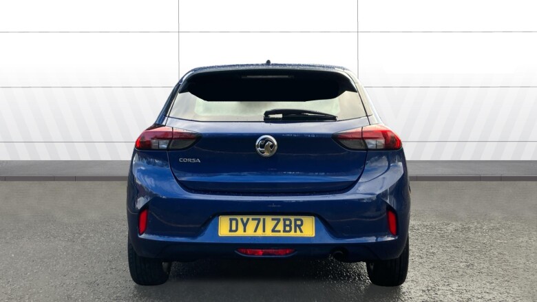 Vauxhall Corsa 1.2 SE 5dr Petrol Hatchback